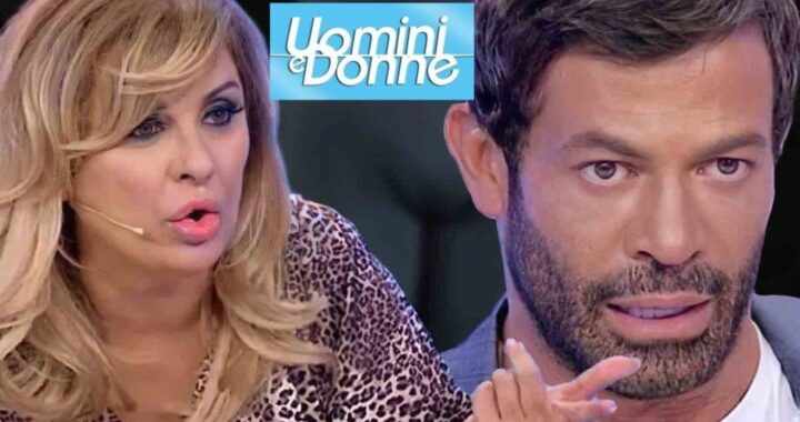 Uomini e Donne opinionisti