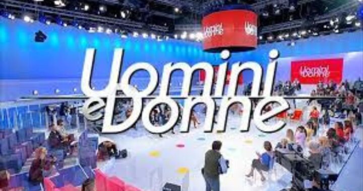Uomini e Donne