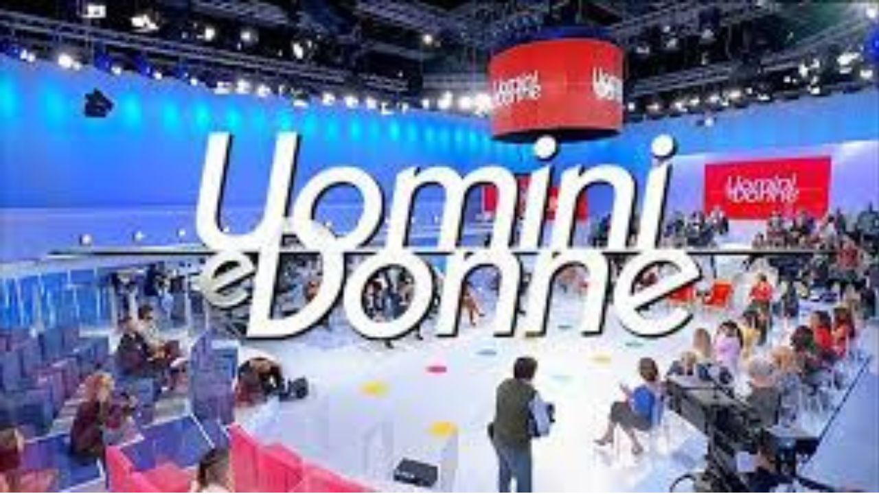 Uomini e Donne in prima serata? l’indiscrezione