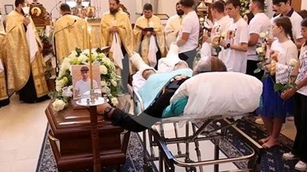 20enne morto sul lavoro