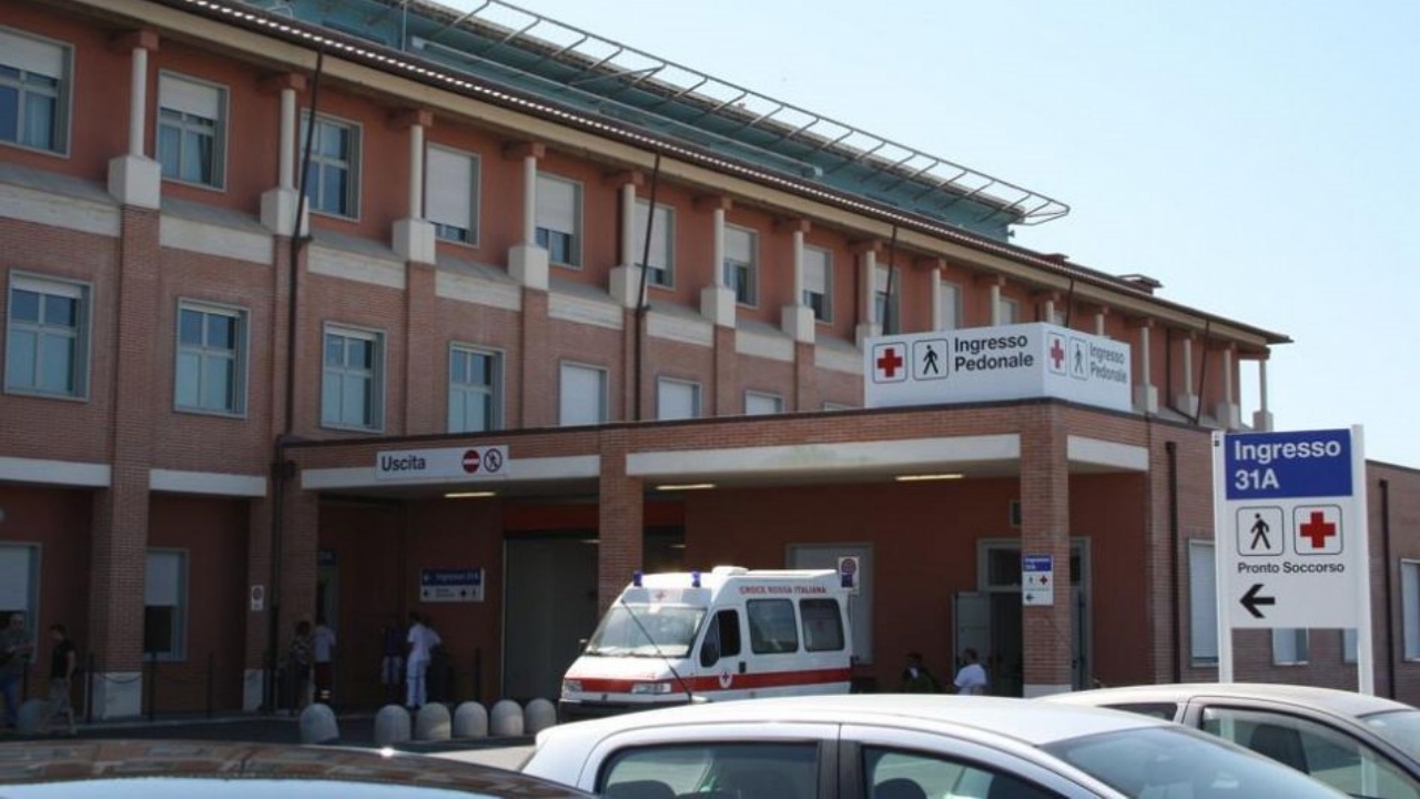 Alessandro Simonelli morto