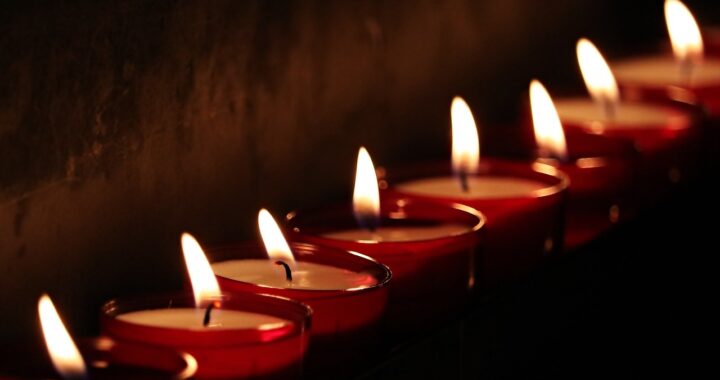 tragedia alessia Acerra
