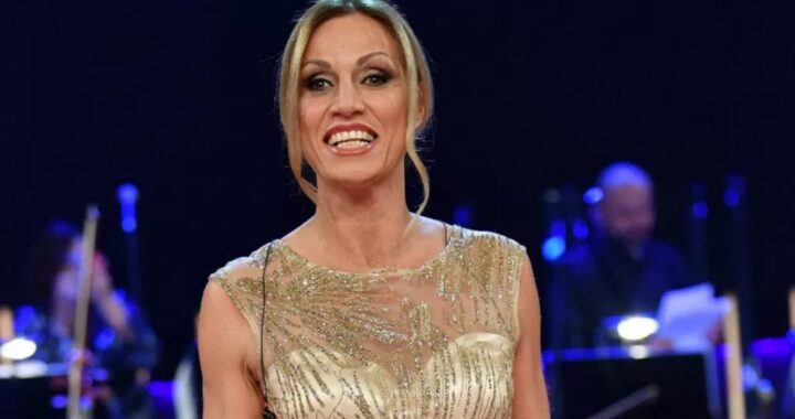 cecità Annalisa Minetti