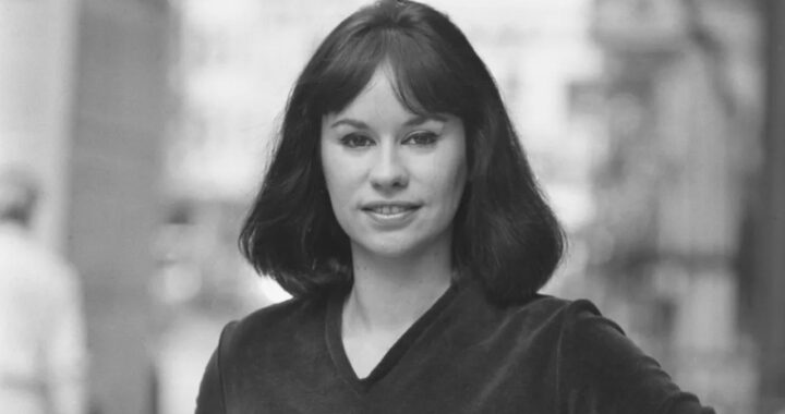 Morta Astrud Gilberto