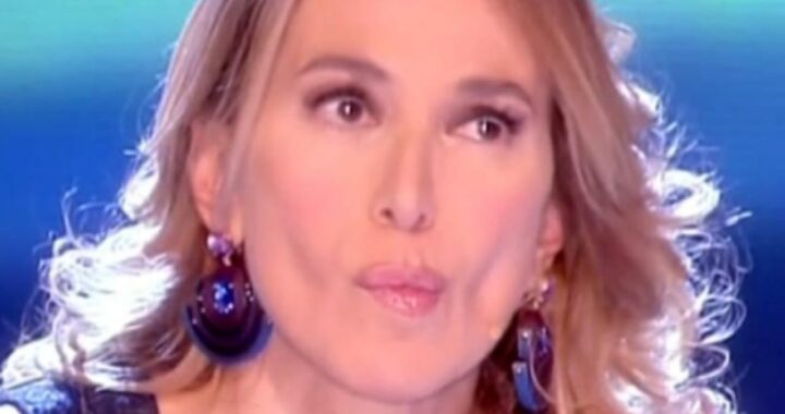 D'Urso Barbara