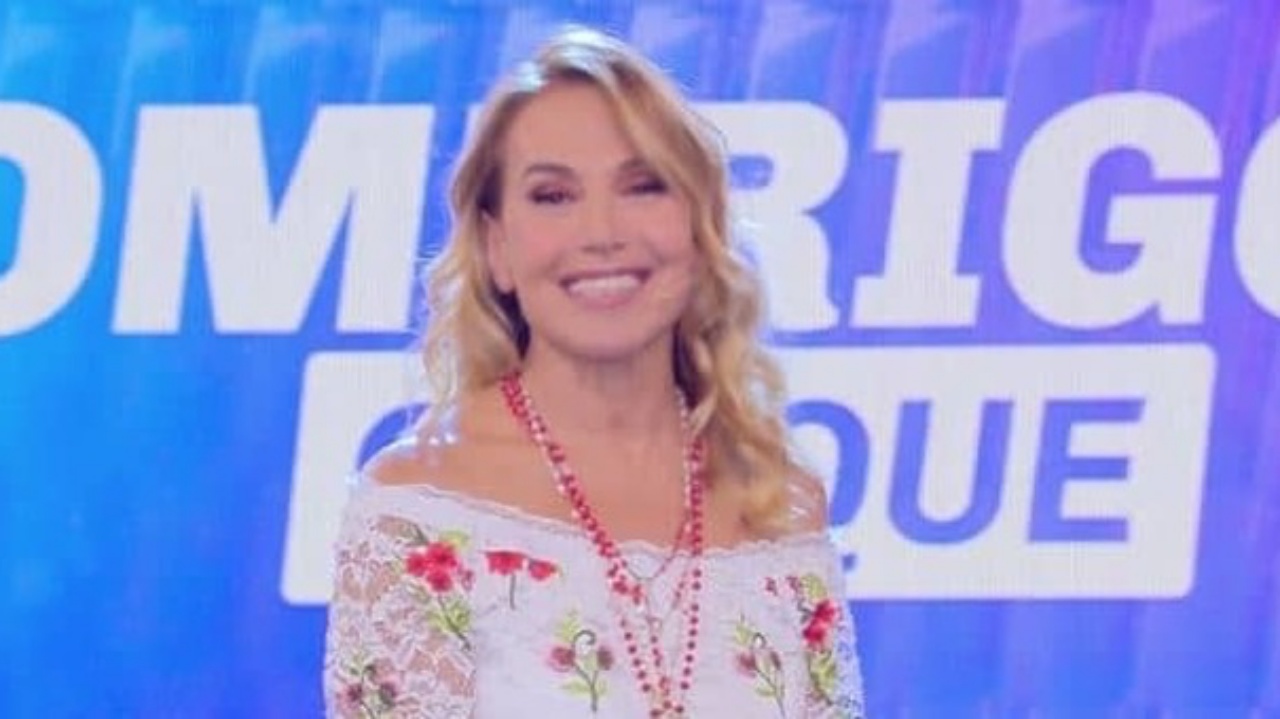 D'Urso Barbara