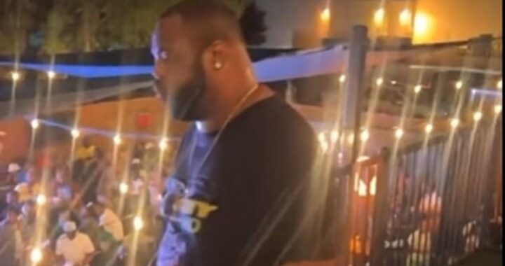 Big Pokey morto durante il suo concerto