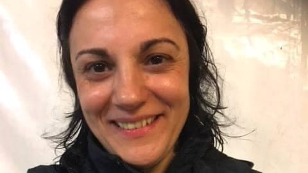 Caterina Menegon morta