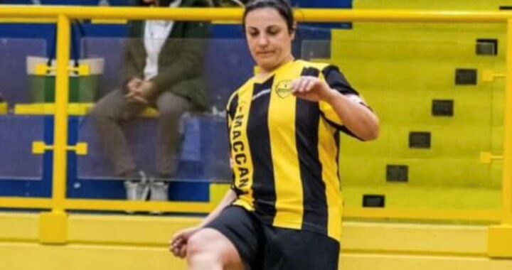 Caterina Menegon morta