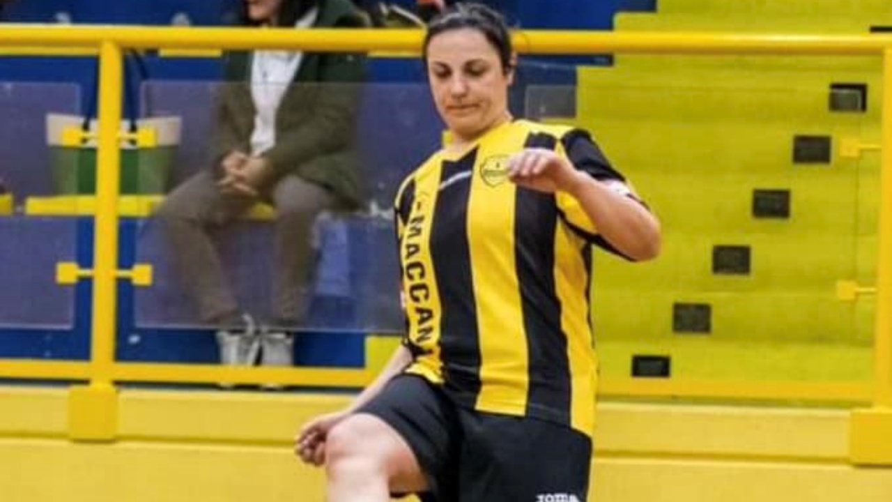 Caterina Menegon morta