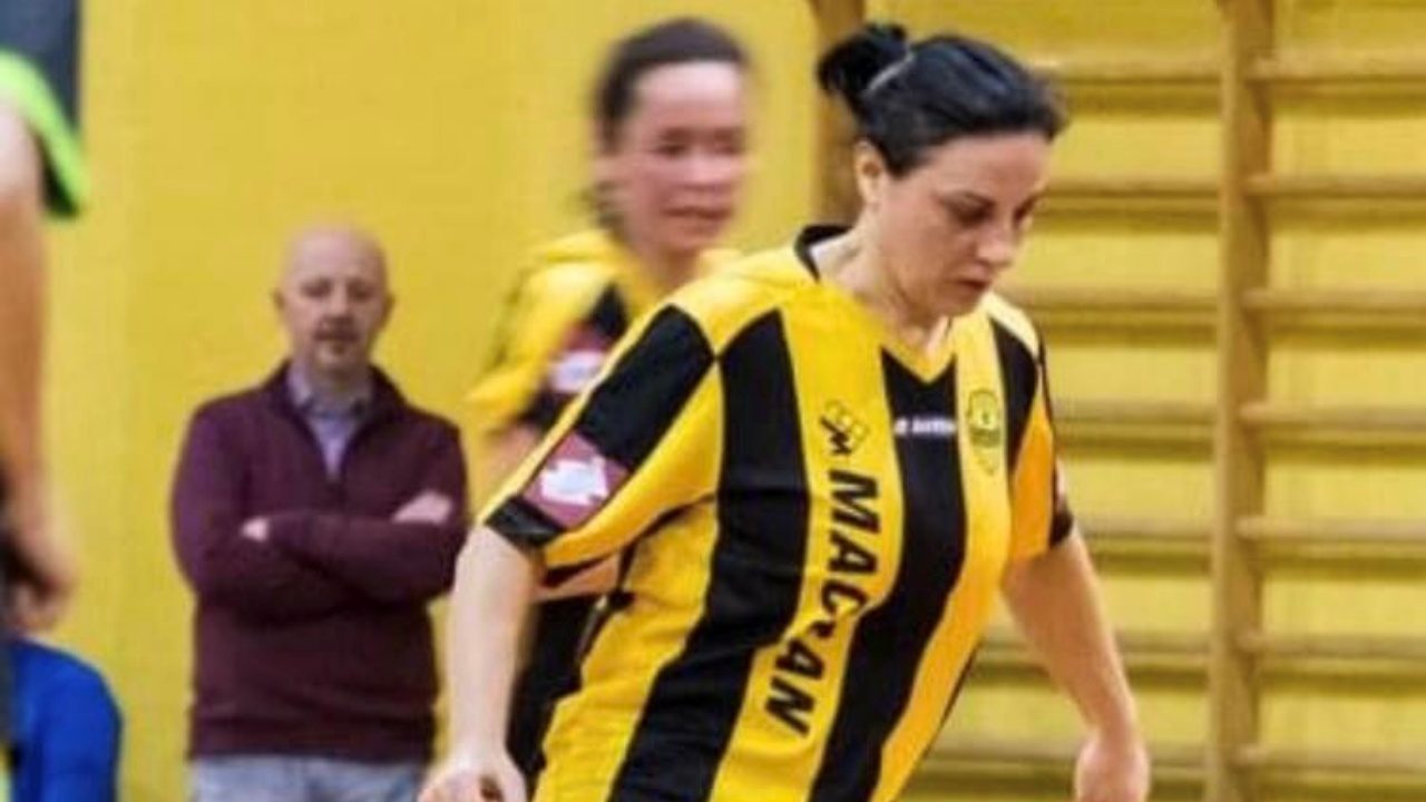 Caterina Menegon morta