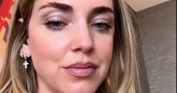 Ferragni Chiara