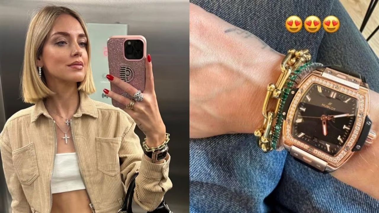 Ferragni Chiara