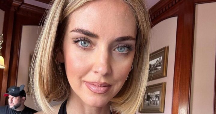 Ferragni Chiara