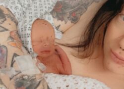 Il miracolo di Corinne Rose