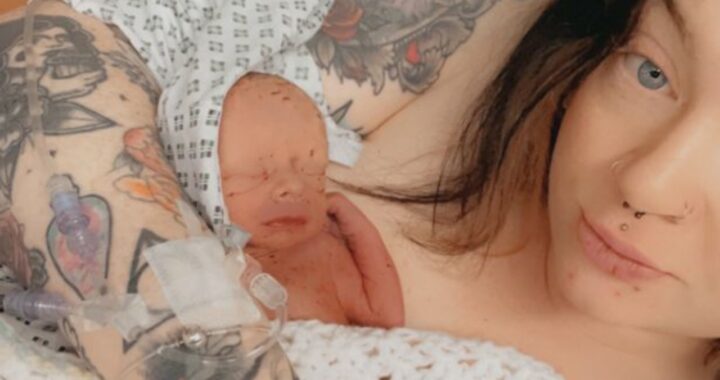 Il miracolo di Corinne Rose