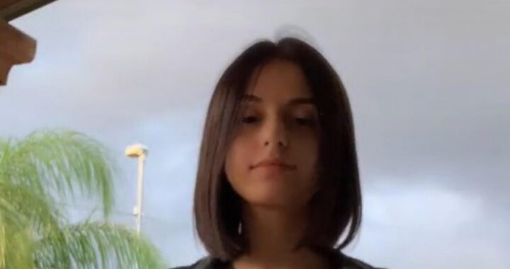 morte Denise Galatà