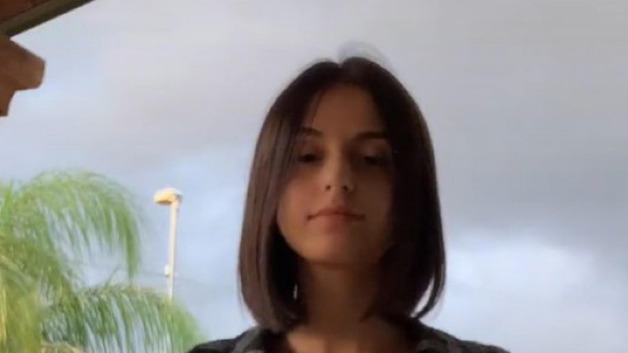 morte Denise Galatà