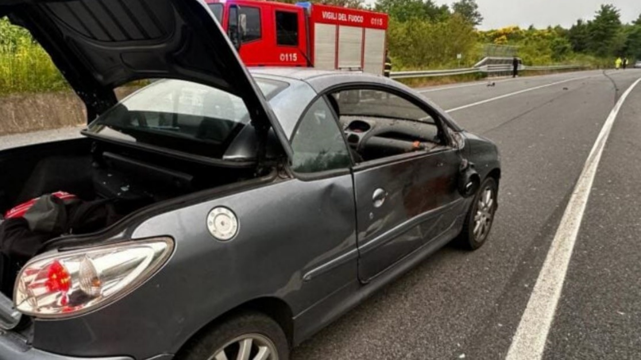 Due camerieri morti nel Vibonese