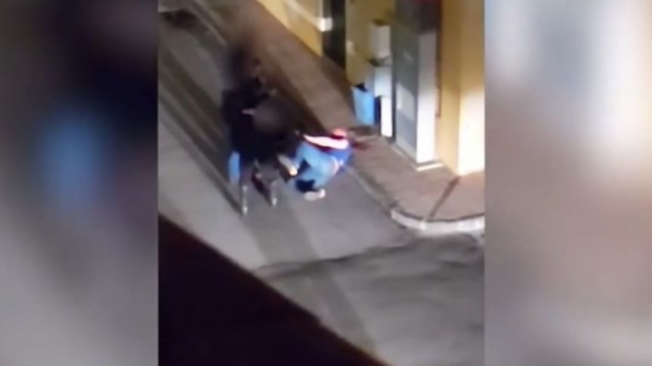 Il caso Enrico Lombardo