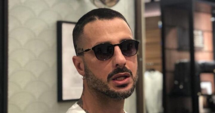 Corona Fabrizio