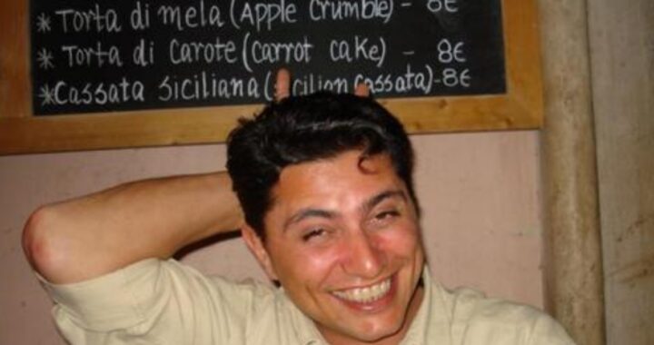 Morto Fausto Rochira