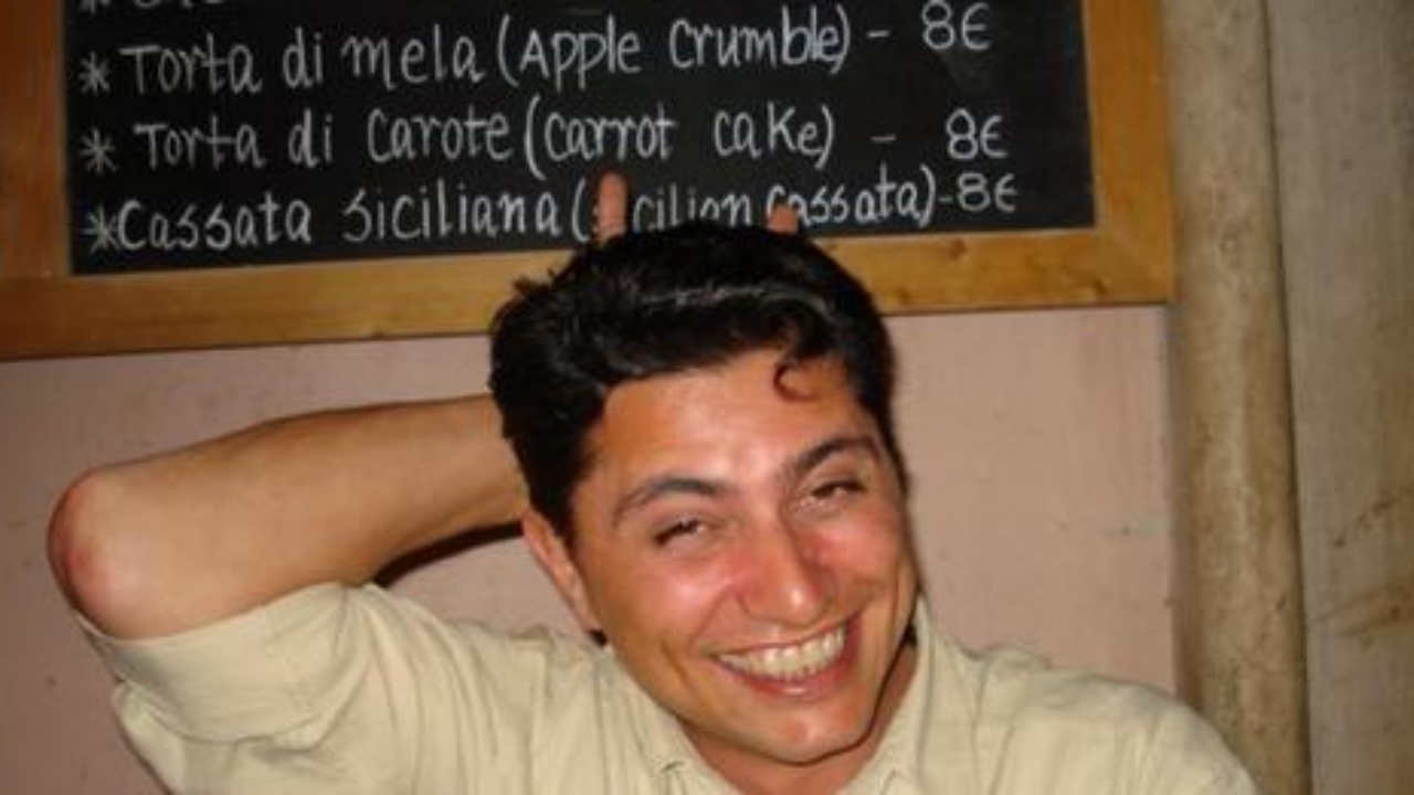 Morto Fausto Rochira