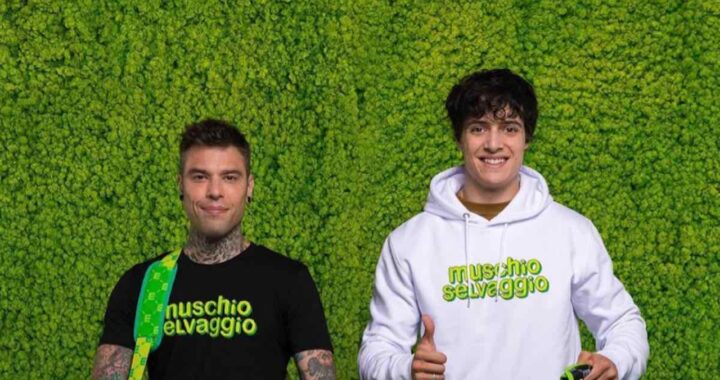 Fedez e Luis Sal