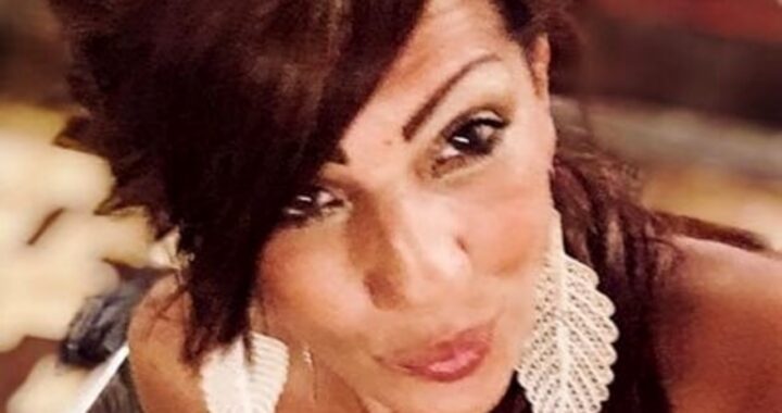 confessione compagno Floriana Floris
