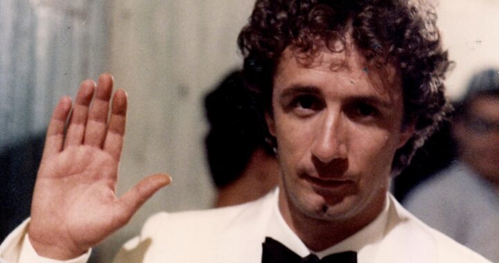 addio a Francesco Nuti