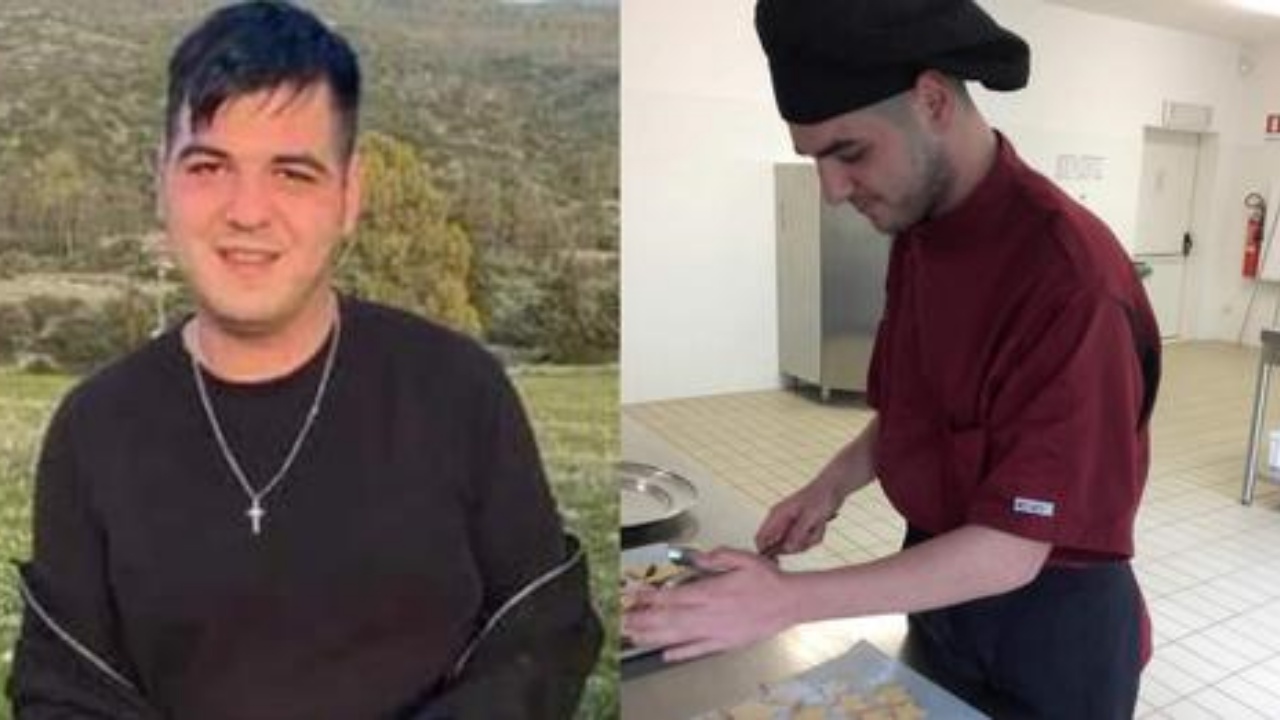 Gabriele Loi morto in Sardegna