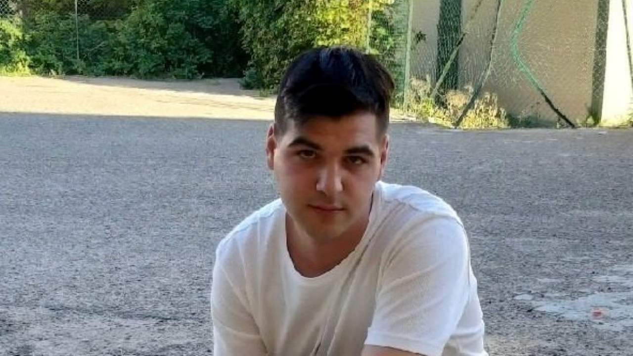 Gabriele Loi morto in Sardegna