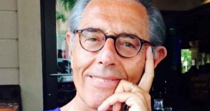 Addio a Gian Piero Raveggi