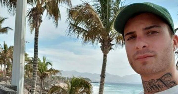 Giallo sulla morte di Gianmarco Fenzi