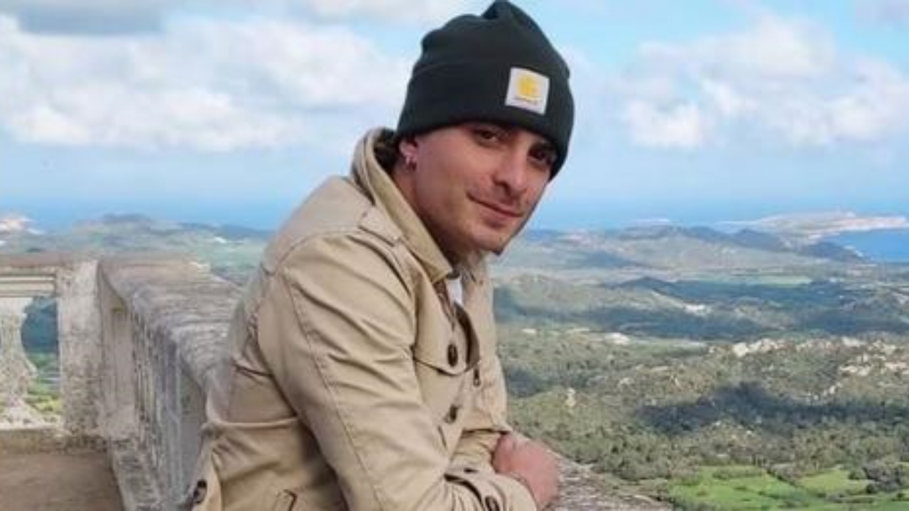 Giallo sulla morte di Gianmarco Fenzi