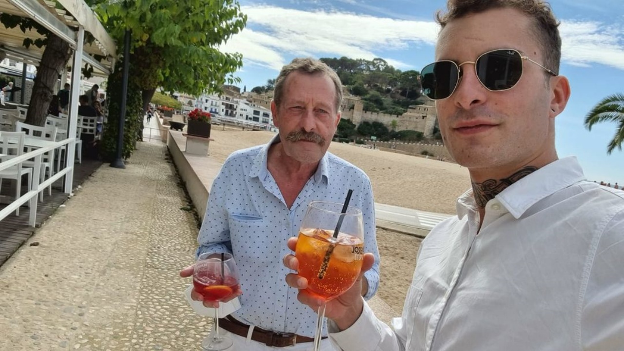 Giallo sulla morte di Gianmarco Fenzi