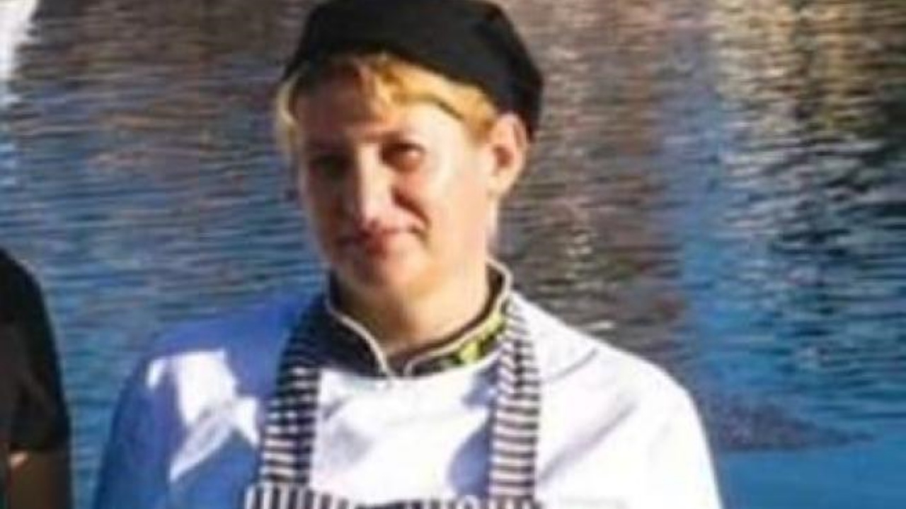 Gino Lombardi e Svetlana Ghenciu morti