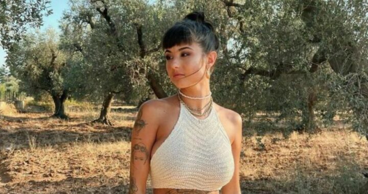 Soleri Giorgia