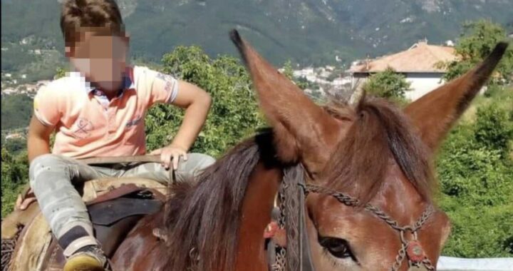 La tragedia di Giovanni Cavaliere