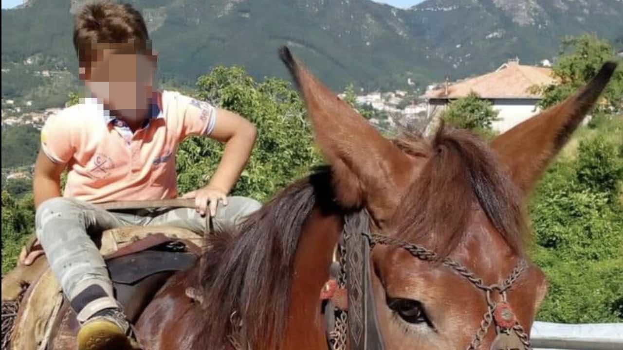 La tragedia di Giovanni Cavaliere