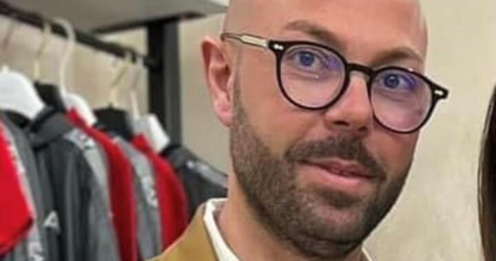Giovanni Sasso morto