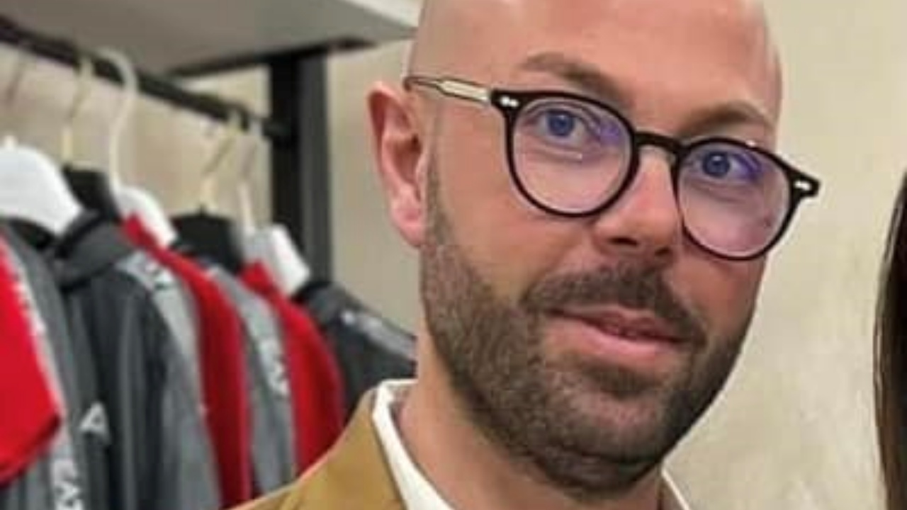 Giovanni Sasso morto