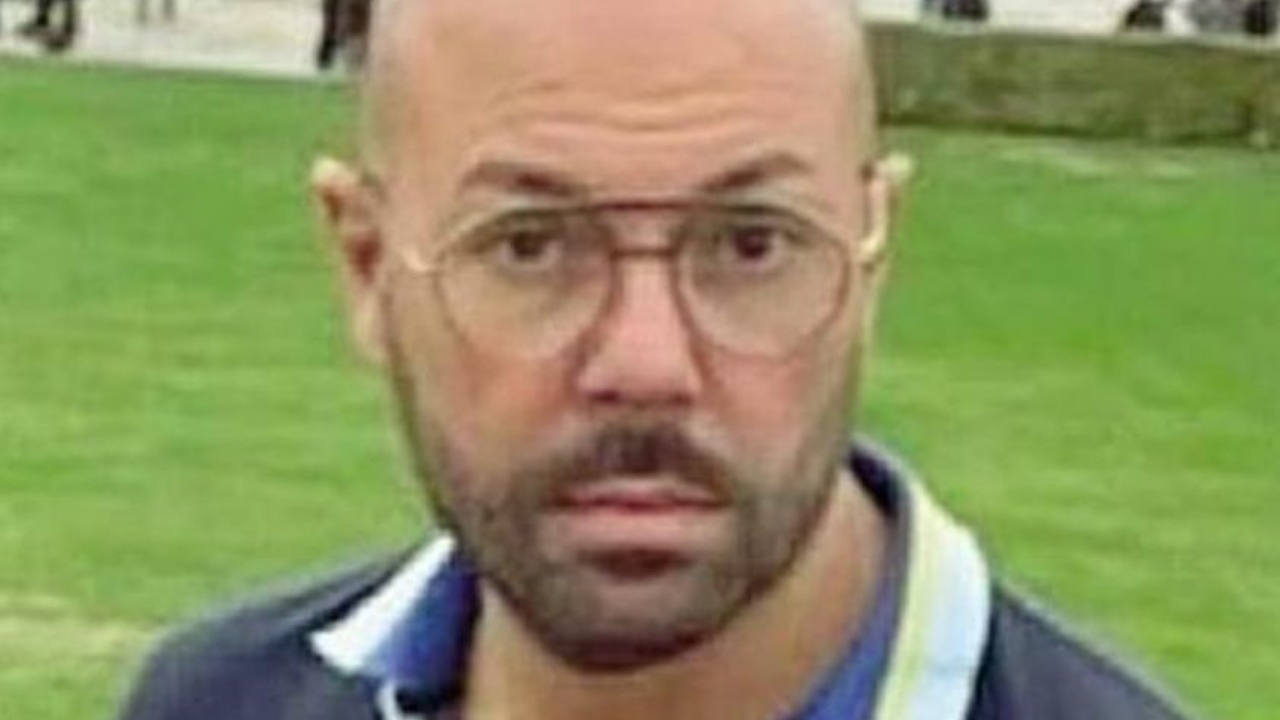 Giovanni Sasso morto