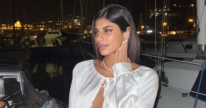 Cavaglià Giulia