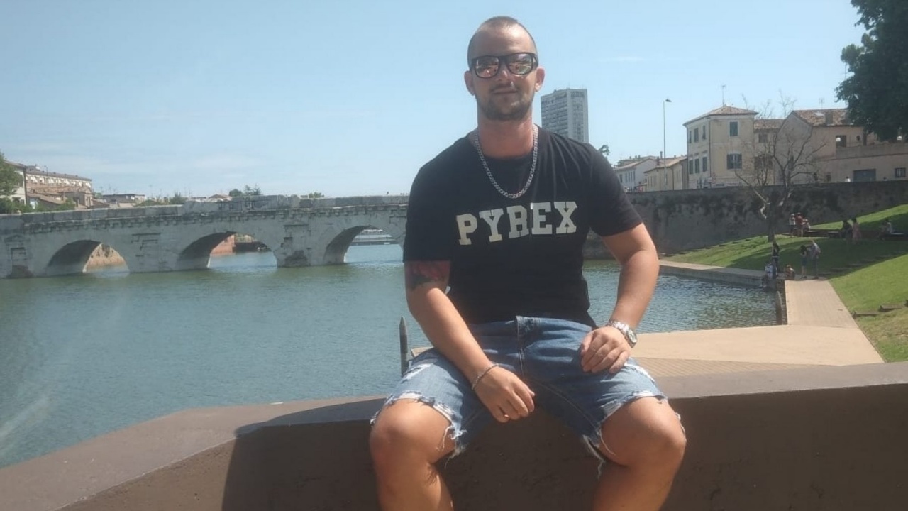 Le parole del papà di Giuseppe Tucci