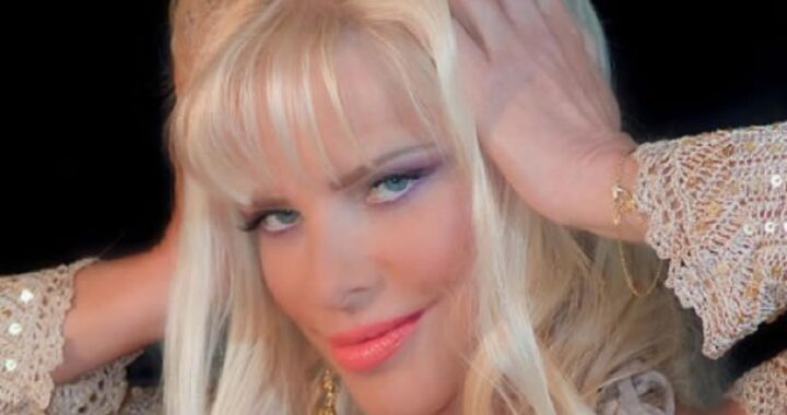 Staller Ilona