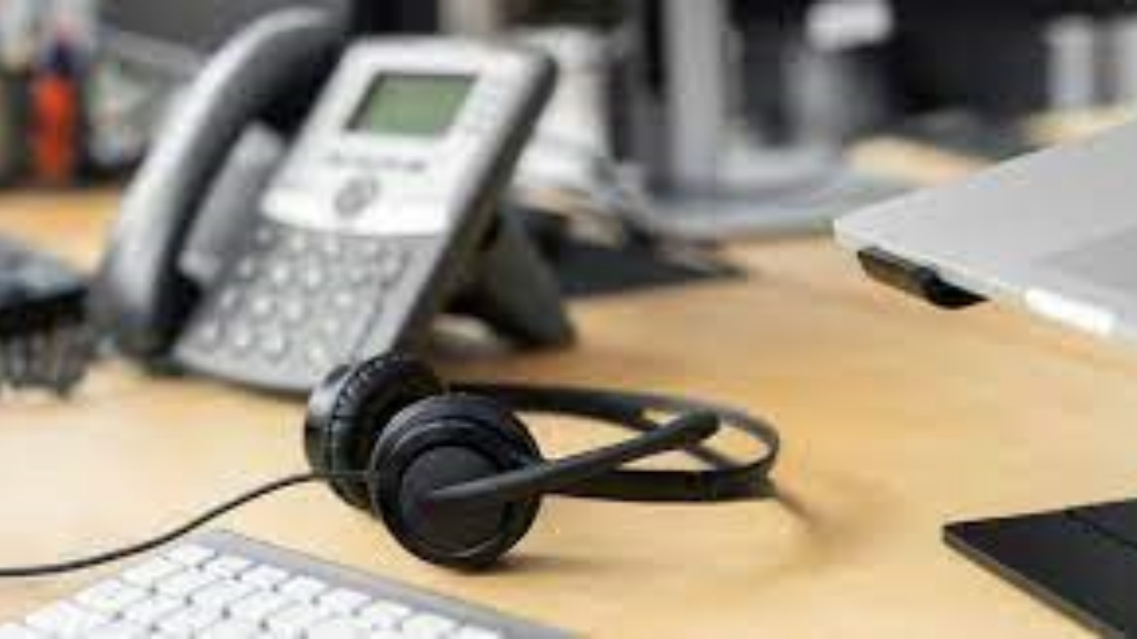 Inmaculada morta in un call center a Madrid