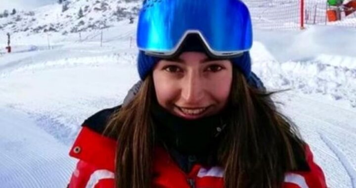 morta a 25 anni Janira Mellé