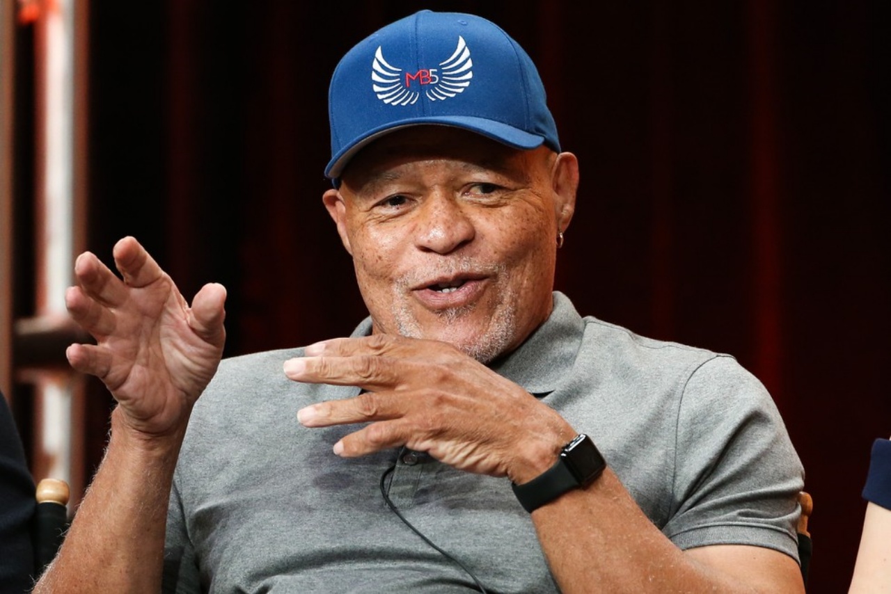 Morto Jhon Beasley