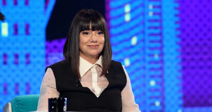 morta la mamma de L'Estetista Cinica
